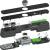 Sennheiser TeamConnect Bar S (Small) - system konferencyjny audio-video - budowa